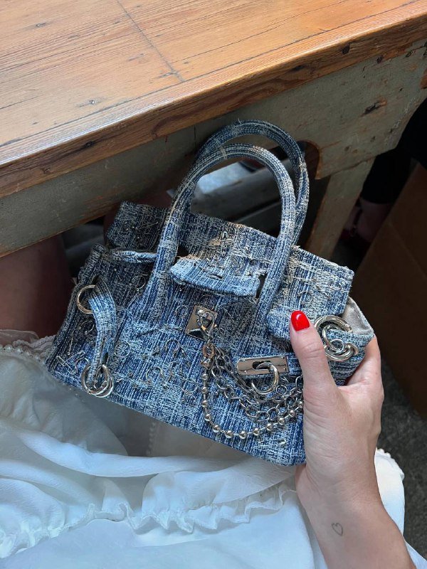 Сумка Mumsaidgood