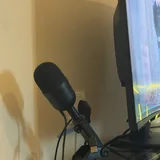 Razer Seiren Mini микрофон 3