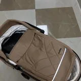 Коляска Kidilo 3 в 1 с автокреслом 5