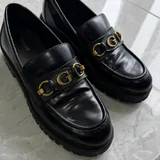 Женские лоферы Guess 2