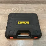 DeWALT cordless screwdriver in case 2