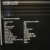 Macbook Pro 16 2019 3