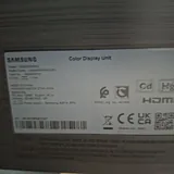 Samsung монитор 24" Full HD 2