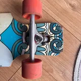 Лонгборд/скейтборд Playshion Totem 3