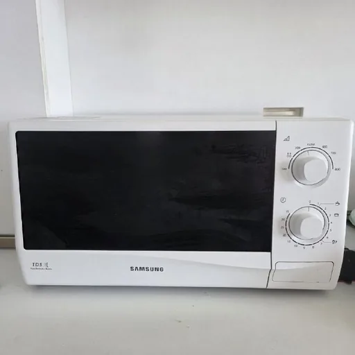 Микроволновка Samsung