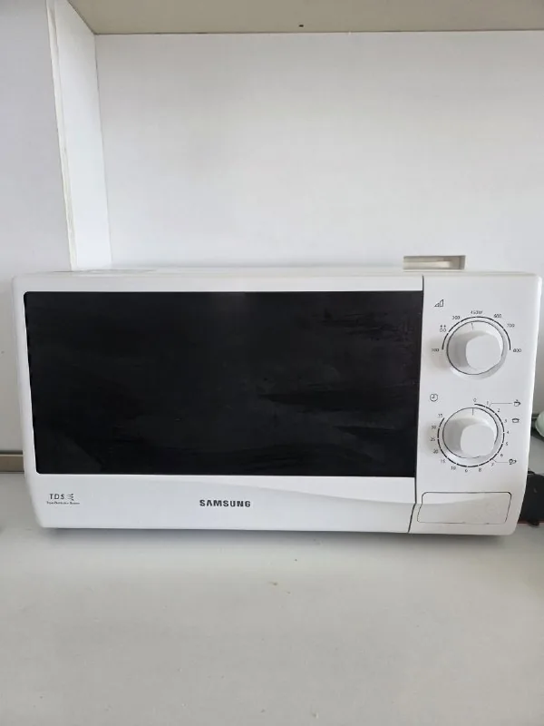 Микроволновка Samsung