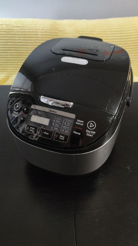 Мультиварка рисоварка Midea