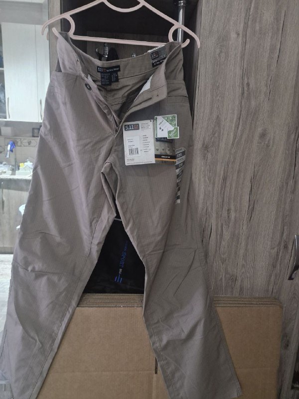 Тактические брюки 5.11