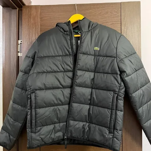 Куртка мужская Lacoste