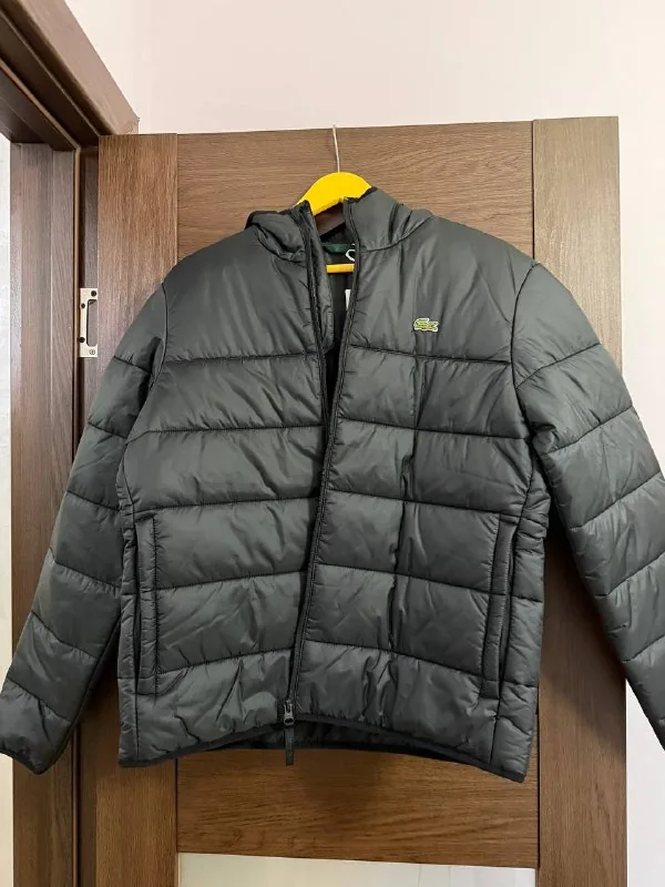 Куртка мужская Lacoste 1