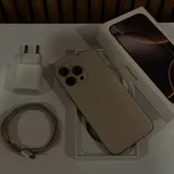 iPhone 16 Pro Max 512 GB 1