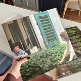 Виниловая пластинка саундтреков Call Me by Your Name 7