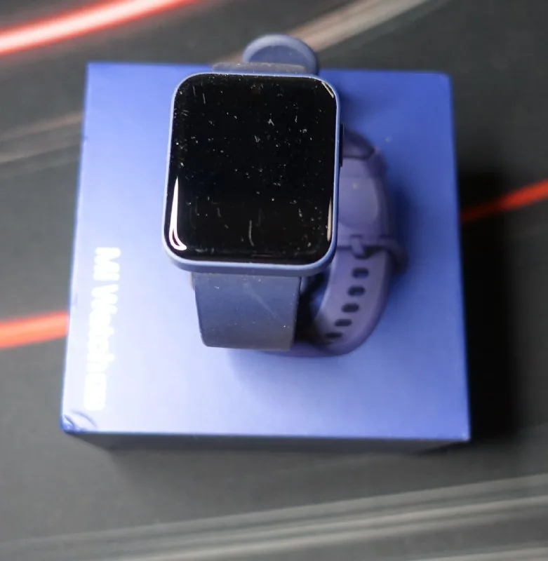 Смарт-часы Mi Watch Lite 1
