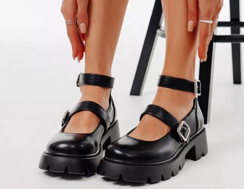 Туфли женские размер 40 2