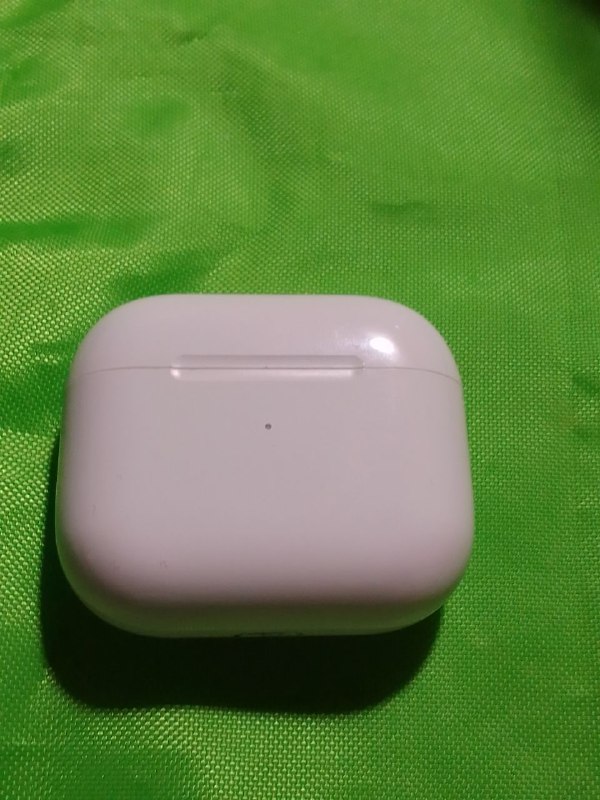 Airpods 3 продается в идеальном состоянии 3