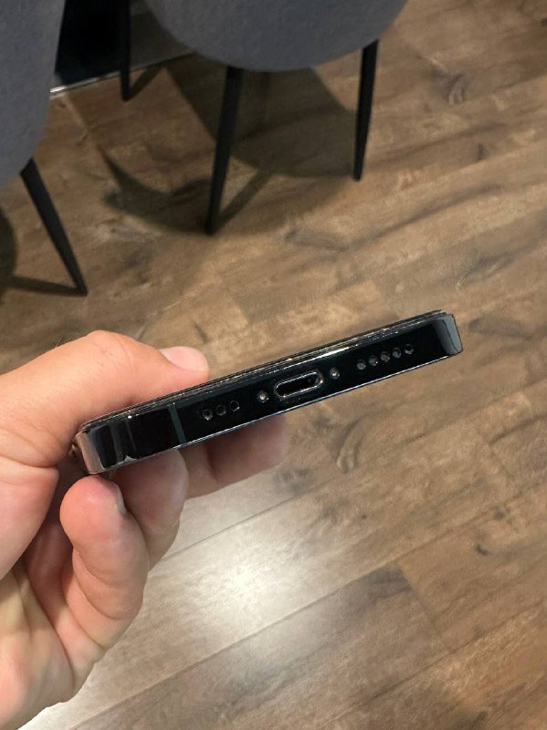 iPhone 12 Pro 128GB 7