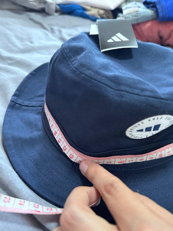 Панама Adidas 4