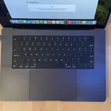 MacBook Pro 16 M3 Pro 36/512 Space Black 2