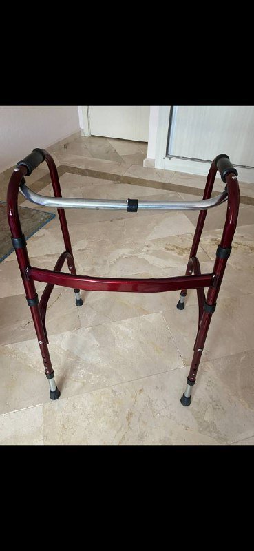 Ходунки для пожилых