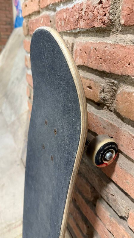 Скейт Element 4