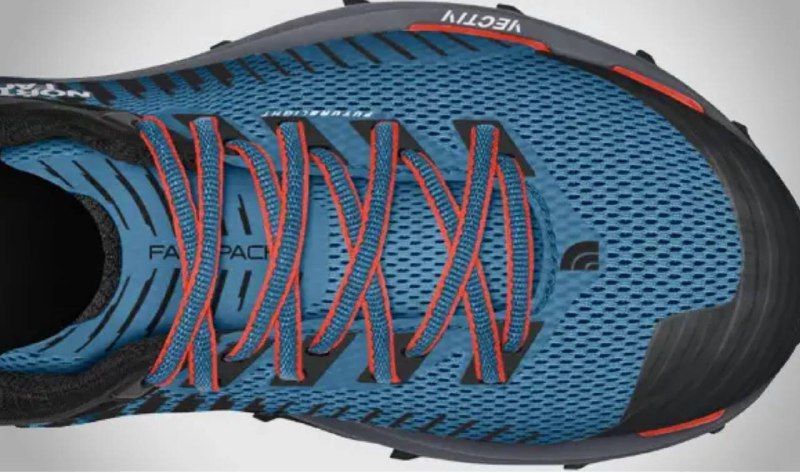 Кроссовки The North Face Vectiv Fastpack Futurelight, размер 43 2