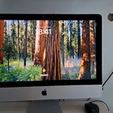 iMac Retina 4K 21.5 inch 2019 2