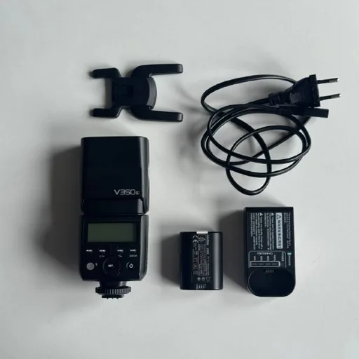 Вспышка Godox V350S для Sony
