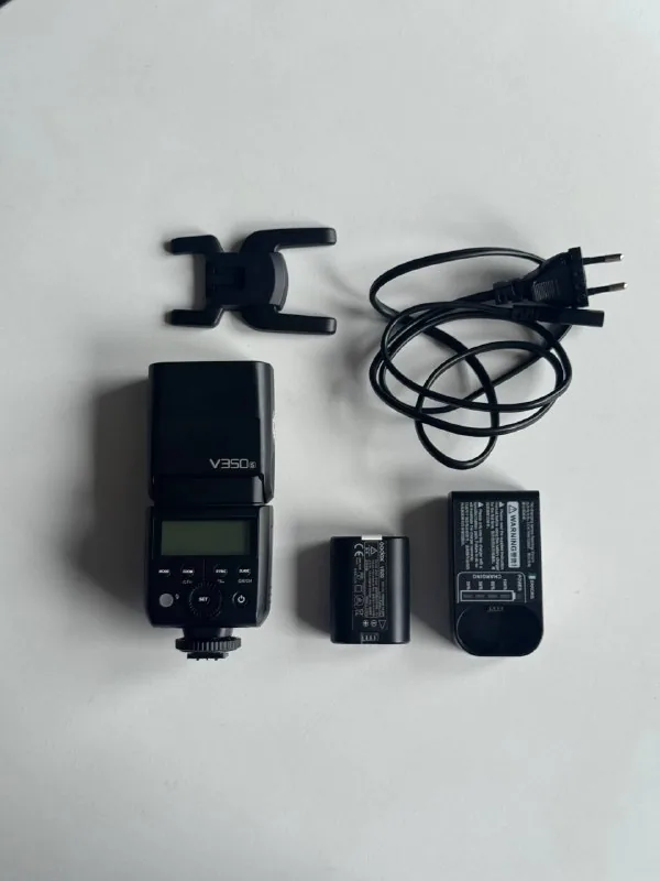 Вспышка Godox V350S для Sony 1