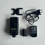 Вспышка Godox V350S для Sony 1
