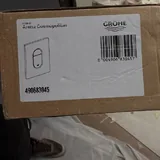 Кнопка для смыва Grohe 2