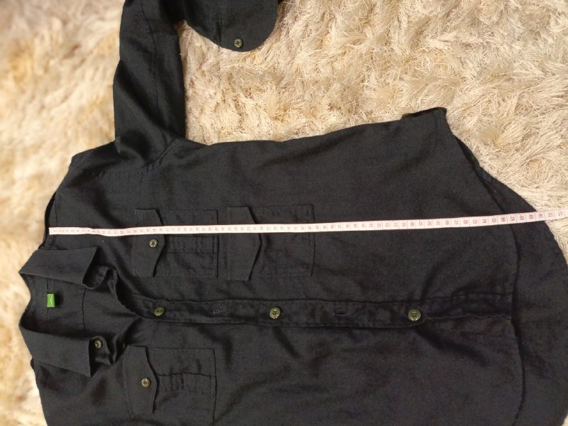 Рубашка Ma.Sturm Size M 3