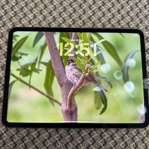 iPad Pro 11 M4 256GB Wi‑Fi, Apple Pencil Pro