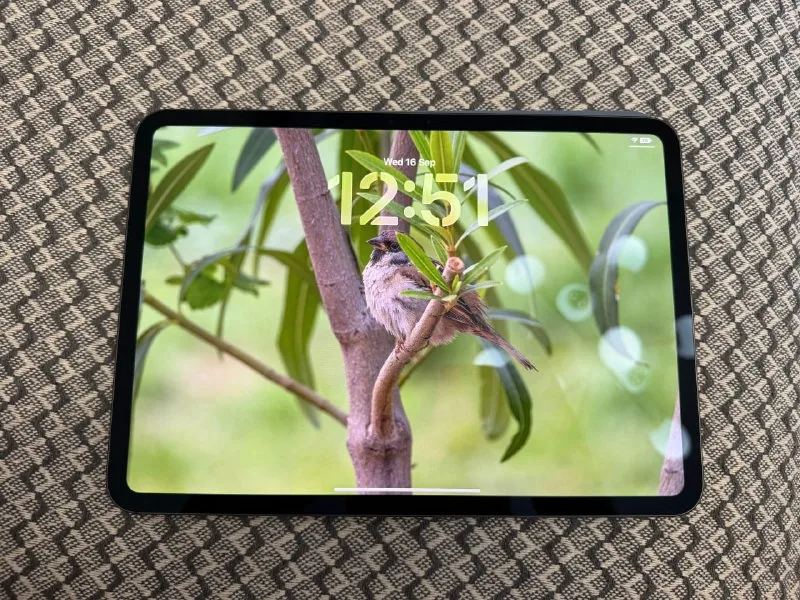 iPad Pro 11 M4 256GB Wi‑Fi, Apple Pencil Pro 1