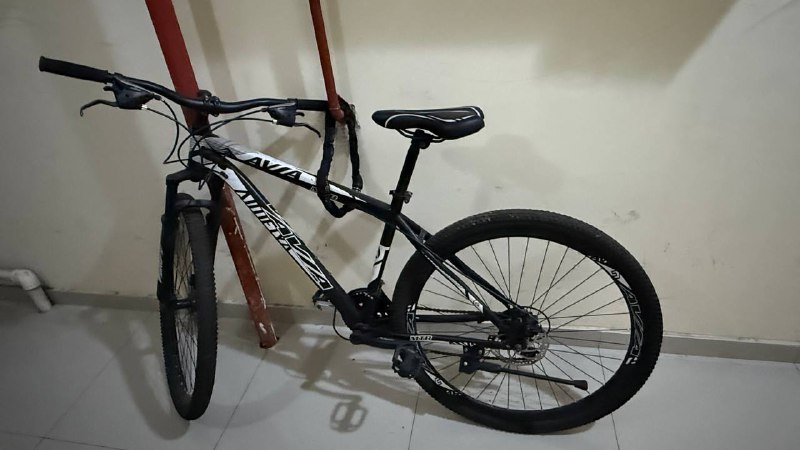 Велосипед б/у