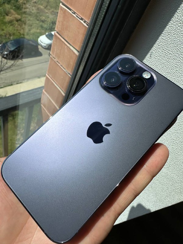 iPhone 14 Pro Max 256GB 2
