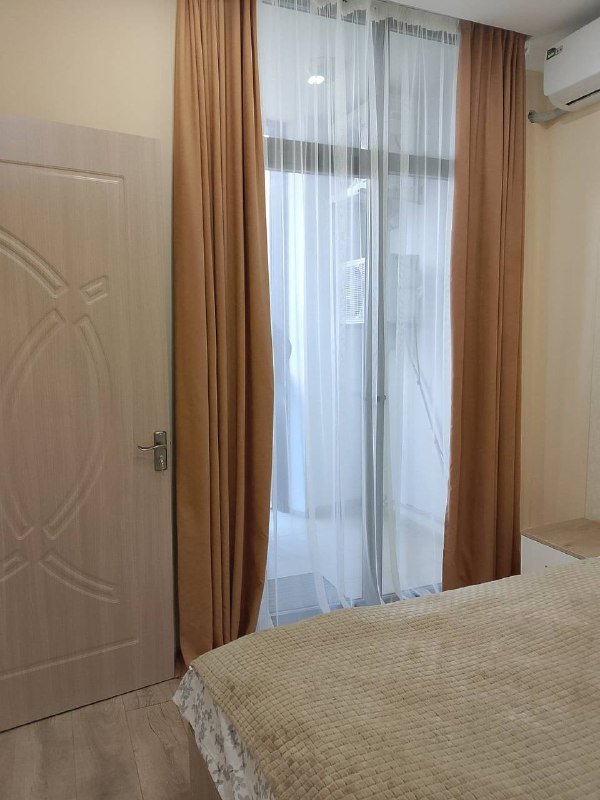 Квартира 1+1 в Шартава 9