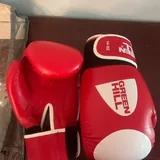 Боксерские перчатки 14 oz 2