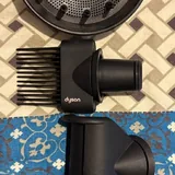 Фен Dyson Supersonic HD07 7