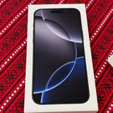 iPhone 16 Pro Max 256GB 3