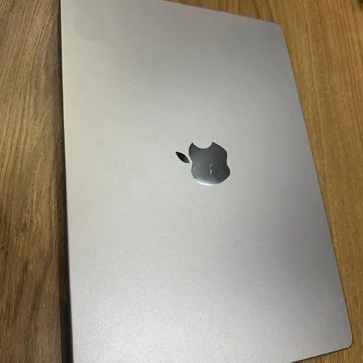 MacBook Pro M1