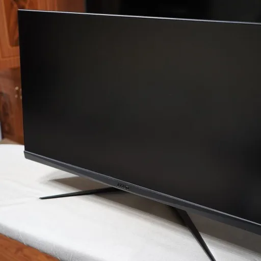 MSI G273QF монитор 27 дюймов 165 Гц