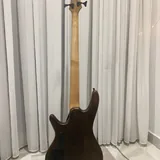 Бас-гитара Ibanez GSR200B GIO 2