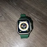 Умные часы HW8 Ultra+ 3