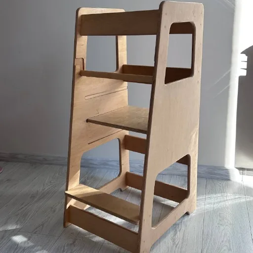 Башня помощника