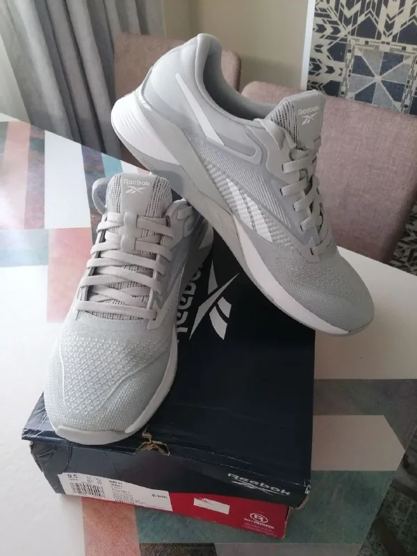 Кроссовки Reebok Nano X4 1