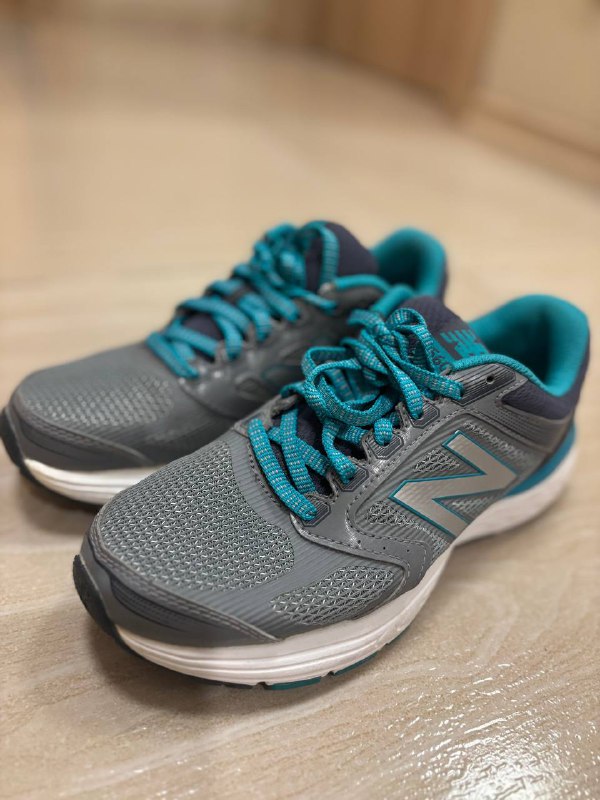 Кроссовки New Balance 36 размер 2