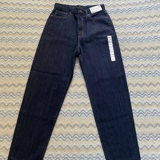 Джинсы UNIQLO