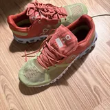Кроссовки On Running 2