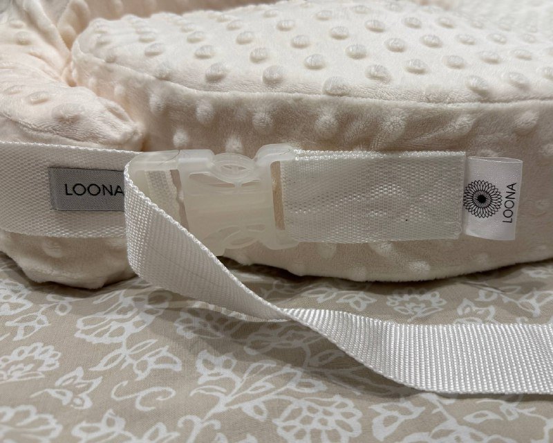Подушка для кормления Loona 3