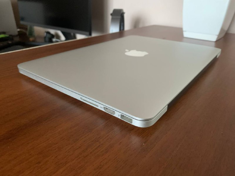MacBook Pro 13,3 2015 SSD 256gb ОЗУ 8gb 3